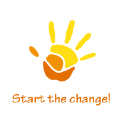 START THE CHANGE: INTERCULTURAL EDUCATION AND ACTIVE CITIZENSHIP ACTIONS TO PREVENT RADICALIZATION