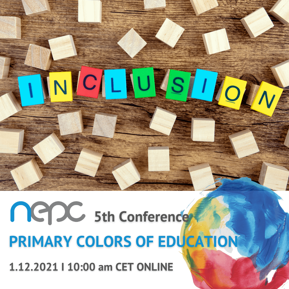 DAY 1 OF NEPC 5TH PRIMARY COLORS OF EDUCATION CONFERENCE NEPC