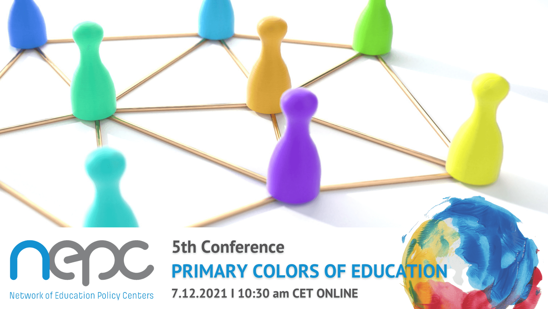 DAY 2 OF NEPC 5TH PRIMARY COLORS OF EDUCATION CONFERENCE NEPC