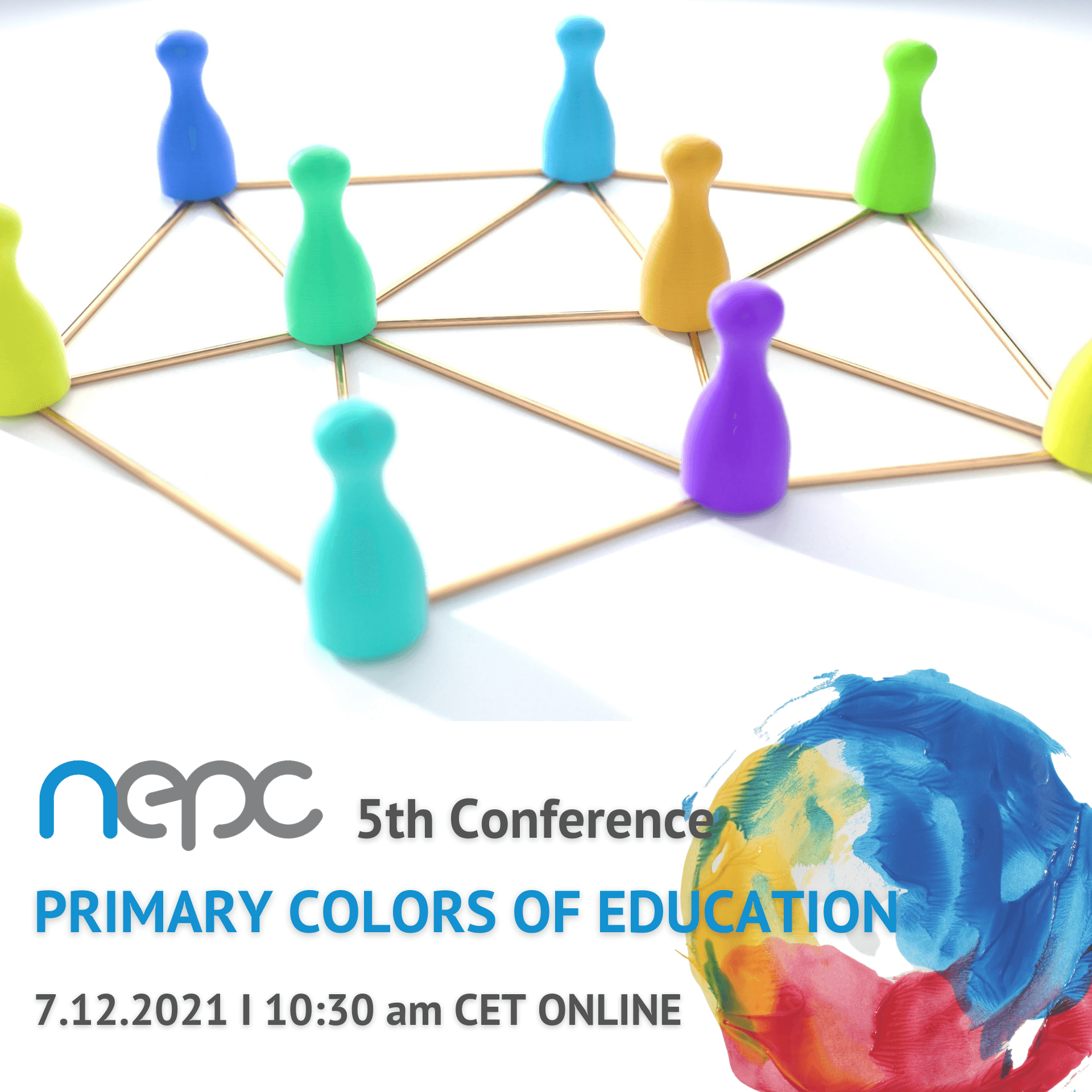 DAY 2 OF NEPC 5TH PRIMARY COLORS OF EDUCATION CONFERENCE NEPC