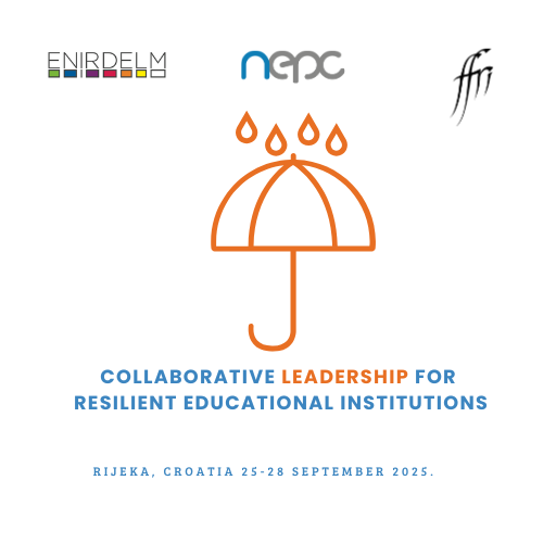 SAVE THE DATE! ENIRDELM and NEPC conference 